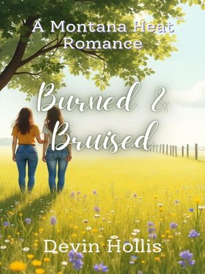 cover image of Verbrannt & Verwundet